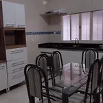 Casa De Temporada Aroeira