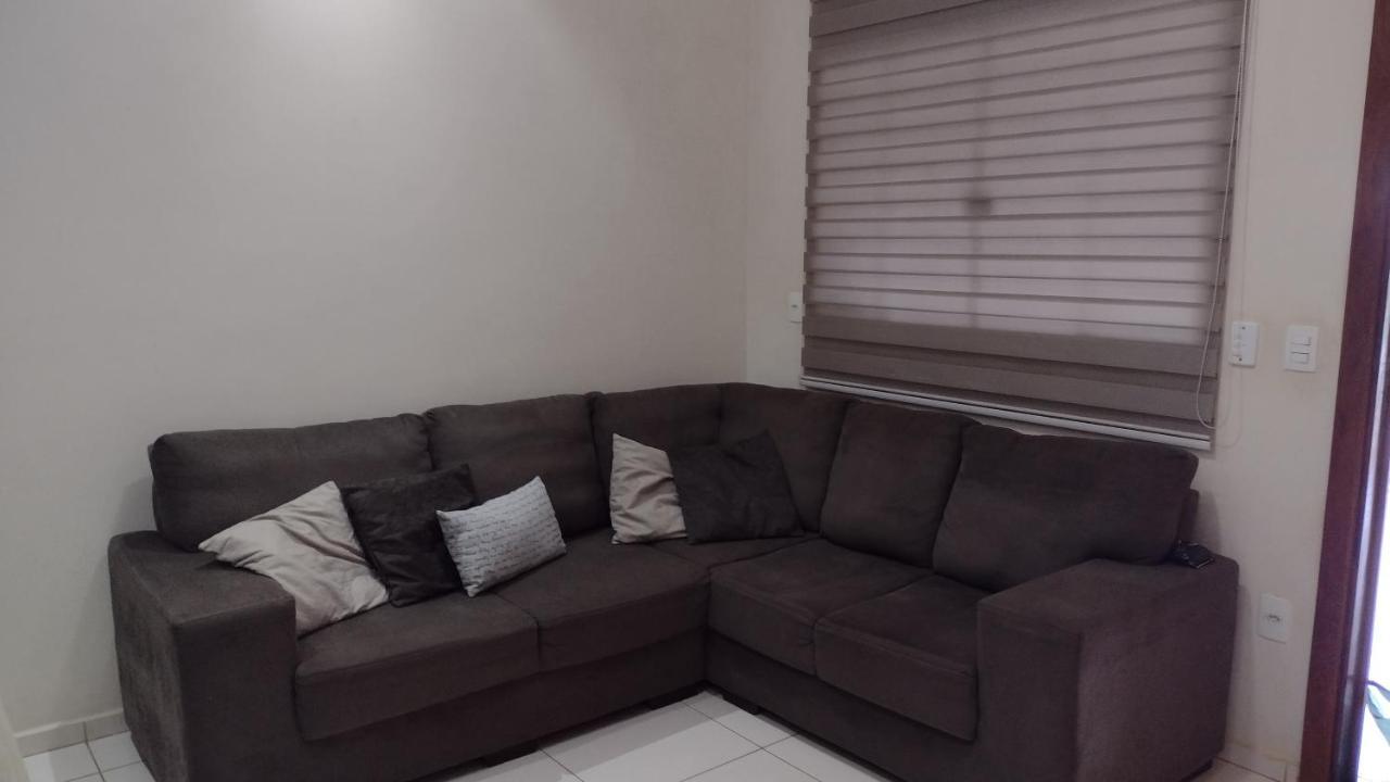 Casa De Temporada Aroeira Olímpia